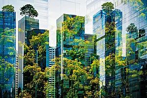 Firms are being watched for their approach to climate reporting