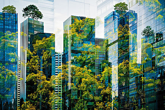 Can 2025 Be the Year of ESG Transformation for a Sustainable Future?