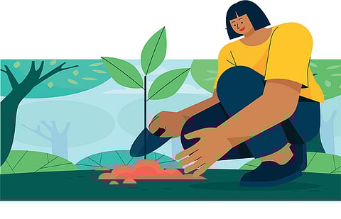 ESG metrics offer a holistic view of sustainability, ethics and risk