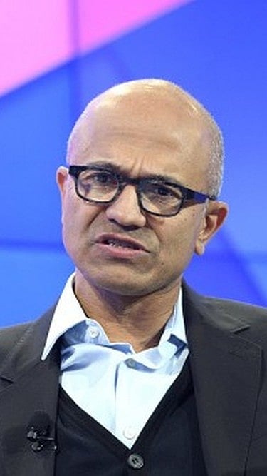 Satya Nadellas Video Shines Light on Indian Farmers Embracing AI; Check How They Are Using AI in Fields