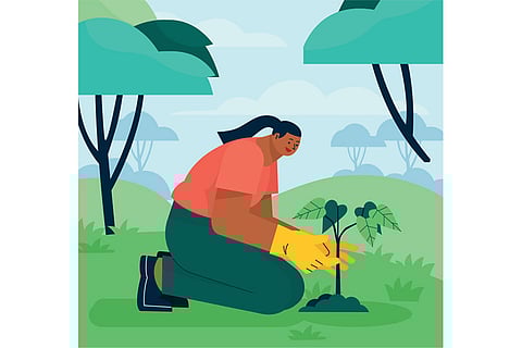 Younger customers are more inclined towards sustainable and socially responsible businesses