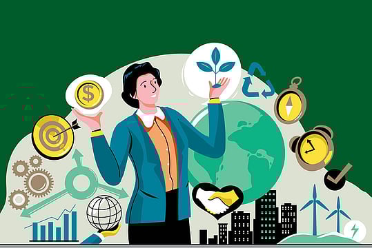 These Best Practices are Key to Building a Solid ESG Strategy