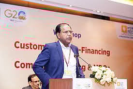 FinMin Defers Review Meeting with Heads of PSU Banks to Mar 5