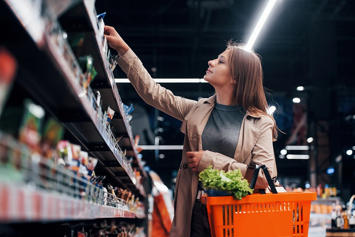 India Private Consumption at $2.1 Trillion, Set to Be 3rd Largest Consumer Market by 2026: Report