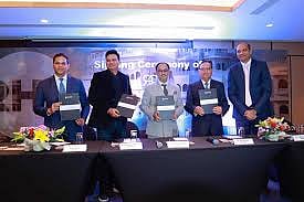 IHCL Partners with Goa Govt for Hospitality Skilling Centre