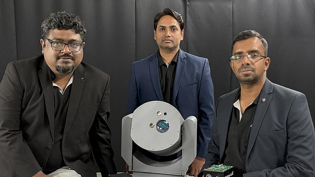 Spacetech Start-Up Astrogate Labs Secures $1.3 Million in Pre-Series Funding