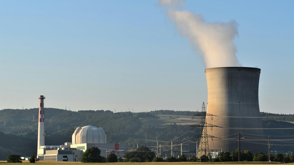 2 Task forces to Look Into Changes in Atomic Energy Act and Nuclear Liability Law