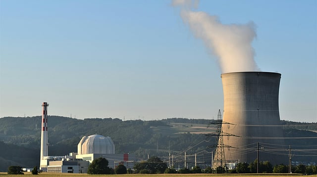 Why India Wants To Overhaul Its Nuclear Liability Law