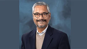 Budhendra Bhaduri is director of science, programmes and partnerships at Oak Ridge National Laboratory