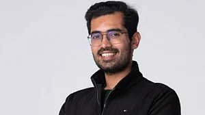 Pushkar Singh moved to the US in 2017 attracted by the countries research potential in cutting-edge AI technologies