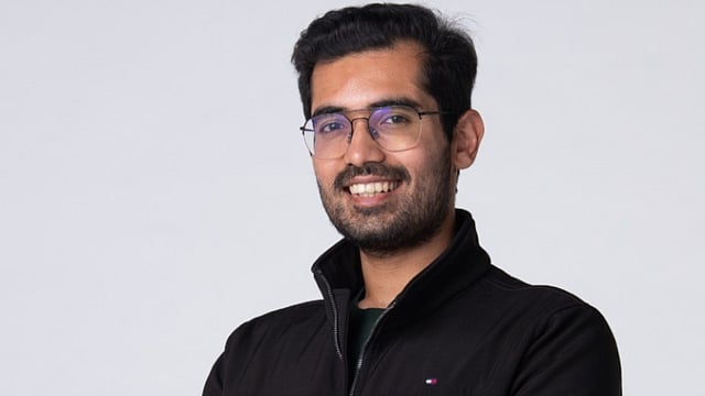 Case Study 6: Why Pushkar Singh Left India for Silicon Valley