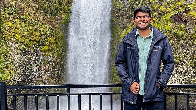 Case Study 1: Why Kiran Narahari, an ML-Engineer, Left India