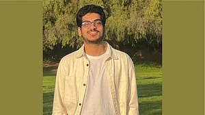 Case Study 5: Why PhD Candidate Sai Ashish Left India