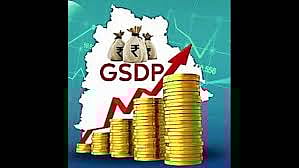 Chhattisgarh's GSDP Estimated to Grow by 7.51% in 2024-25: Economic Survey Report