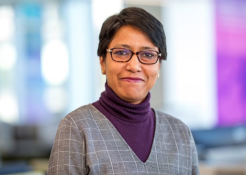 Case Study 4: Why Ruchira Dasgupta Left India for the US