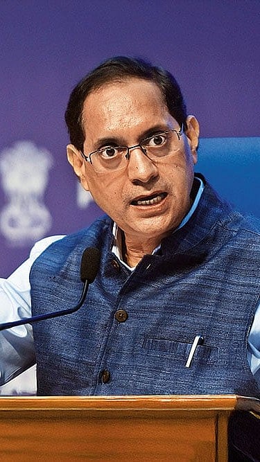 Who is Tuhin Kanta Pandey, the Newly Appointed SEBI Chairman?