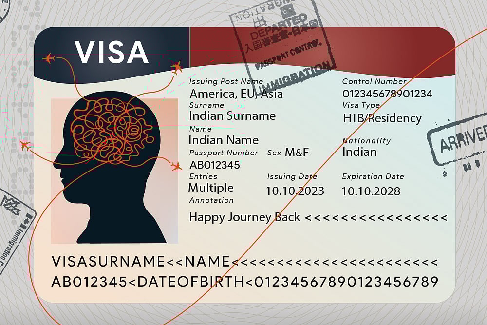 Can Govt STEM the Exodus?