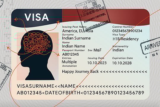 India’s Brightest Minds are Leaving to Make America Great Again—Can Govt STEM the Exodus?