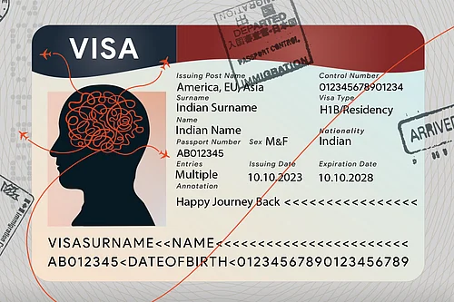 India’s Brightest Minds are Leaving to Make America Great Again—Can Govt STEM the Exodus?