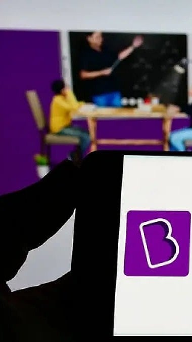 Byju’s CEO Accuses EY, Glas Trust of Collusion Amidst Bankruptcy Scandal