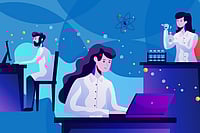 In 2025, Gender Equality is Still a Far Cry in the Workplace In 2025, Gender Equality is Still a Far Cry in the Workplace