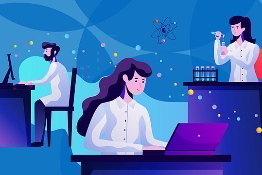 In 2025, Gender Equality is Still a Far Cry in the Workplace