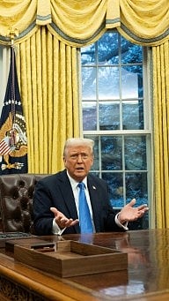 From Negotiations to Word of Fight: Everything You Need to Know About Trump and Zelenskyys War of Words