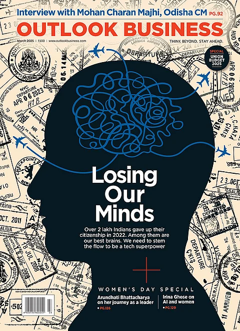 Losing Our Minds