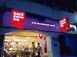 Coffee Day Enterprises Stock Jumps 20% after NCLAT Sets Aside Insolvency Proceedings