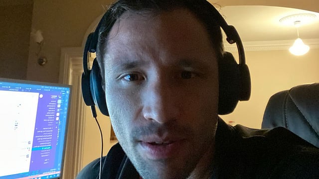 No VC Funds, No Employees: Meet the Norwegian Techie Who Founded 24 AI Start-Ups at Once