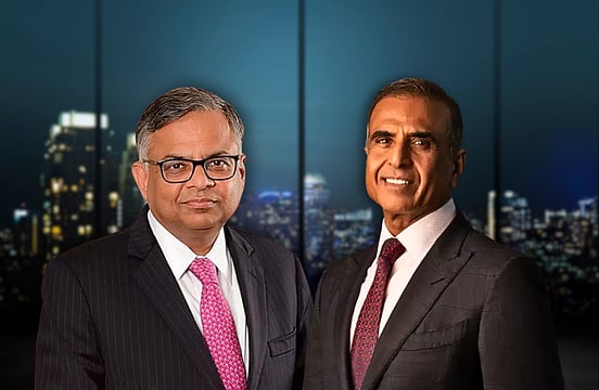 Airtel-Tata Eye DTH Merger: Can It Save the Sinking Satellite TV Players?