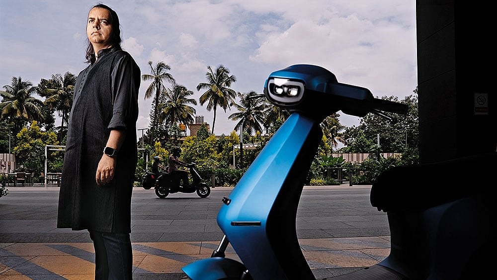 Ola Electric Injects INR 199 Crore into Battery Subsidiary, Approves Overdue Payables Conversion