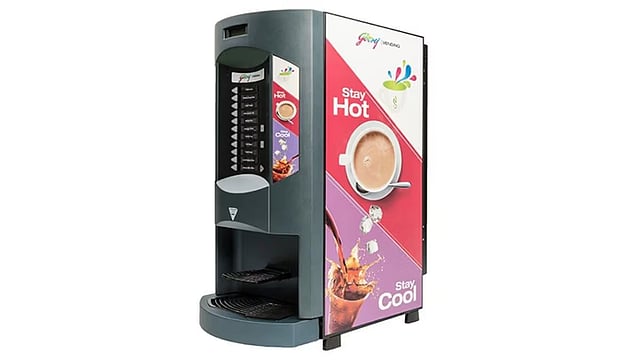 What Makes Godrej Vending Machines A Smart Investment For Modern Workplaces?