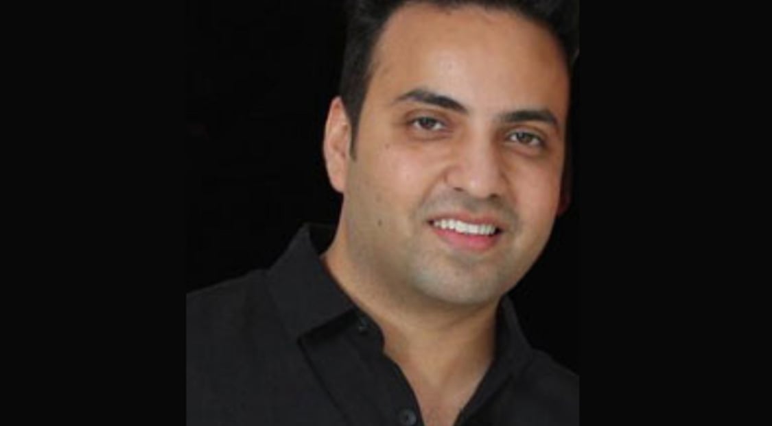 Ankit Maini, Managing Director of Veira Group
 : Ankit Maini, Managing Director of Veira Group
