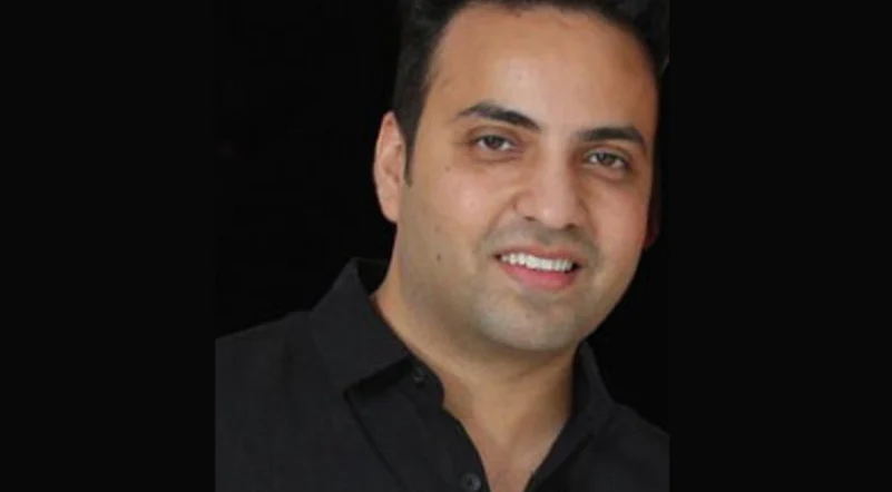 Ankit Maini, Managing Director of Veira Group