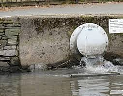 Supreme Court Makes It Harder for EPA to Police Sewage Discharges