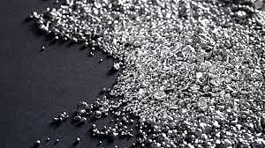 Govt Imposes Import Curbs on Platinum Alloy