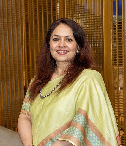 Womens Day 2025: How Non-Hybrid Work Affects Females? TeamLeases Neeti Sharma Explains | Exclusive Interview