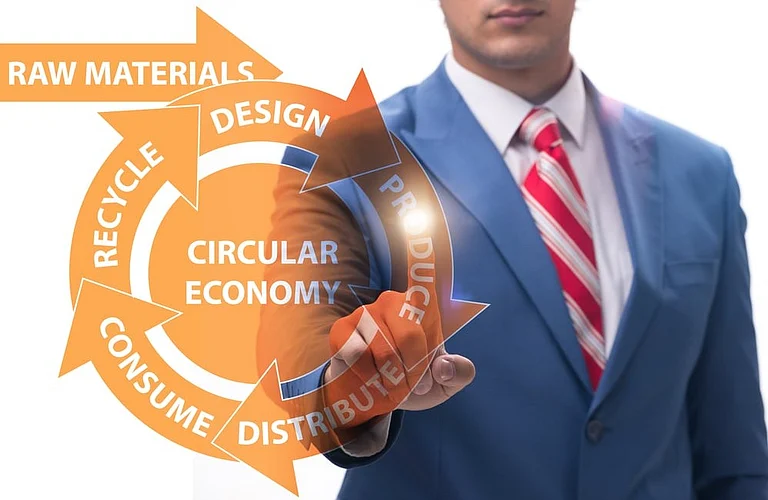 Circular Economy - null