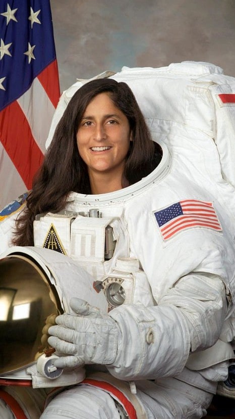 Sunita Williams Homecoming: Know Net Worth, Salary of NASAs Veteran Astronaut