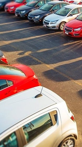 Auto Sales Slump in February as PV Sales Drop Over 10%: Heres Why