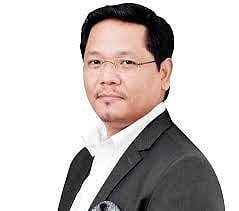 Both Meghalaya, Assam Need to Work for Improving Air Quality of Byrnihat: Sangma