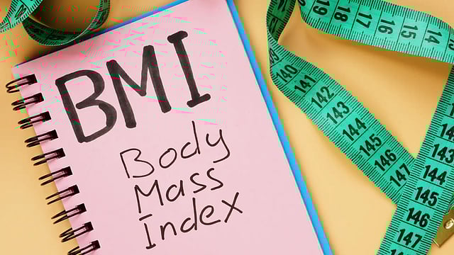 BMI Vs. Height Weight Chart: Which One Is More Accurate?