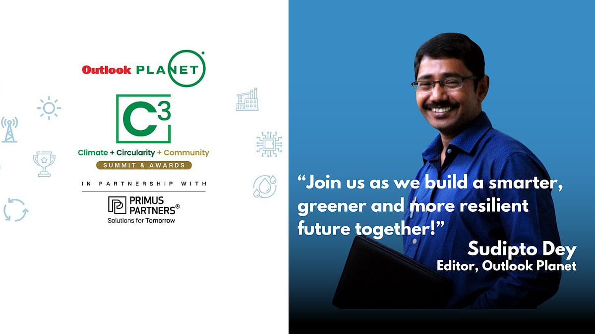 Watch | “Join us as we build a smarter, greener and more resilient future together!”