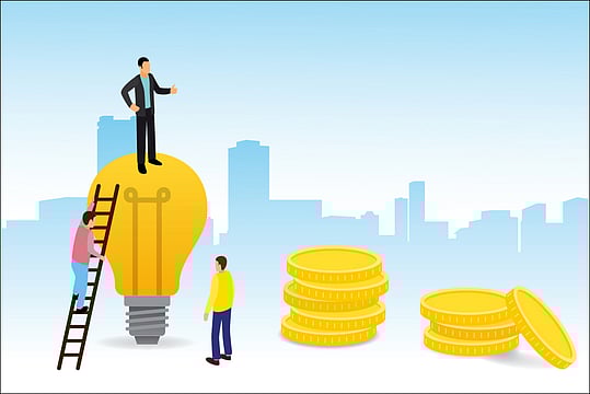 Best States Rankings 2025: States for Start-Ups That Are a Cut Above The Rest 