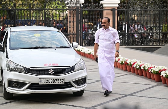 Misleading Start-Ups Report? Opposition Slams Kerala Govt for Paying $48K to Fabricate Growth Data