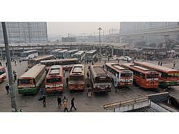 Omaxe to Invest Rs 2,700 Crore to Modernise 6 Bus Terminals in Uttar Pradesh