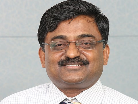 Banks Are Rationalizing Their NBFC Lending, and Moving Away from A Little Unknown NBFCs, Says President & CFO, Cholamandalam Finance 