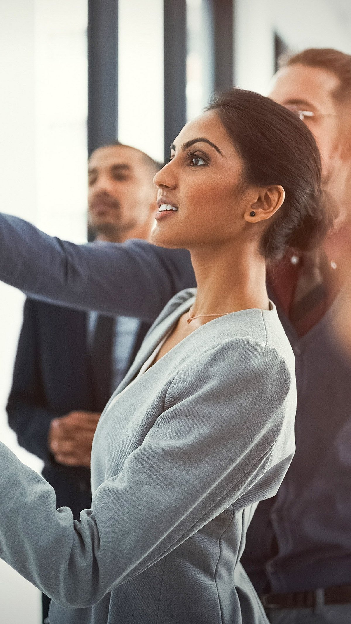 From Falguni Nayar to Jayshree Ullal: Meet India’s Richest Women Shaping the Business Landscape