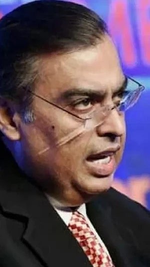 Why Mukesh Ambanis Reliance Retail is Cutting Jobs